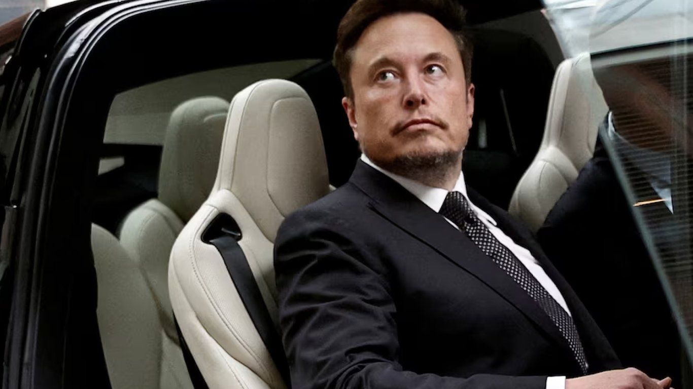 Илон Маск впервые за три года посетил Китай для обсуждения технологий усовершенствования Tesla