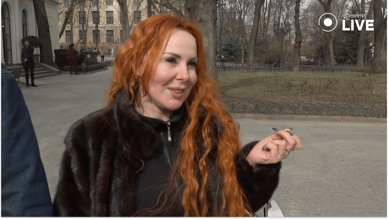 Як змінилося ставлення до 8 березня в Одесі - фото 3