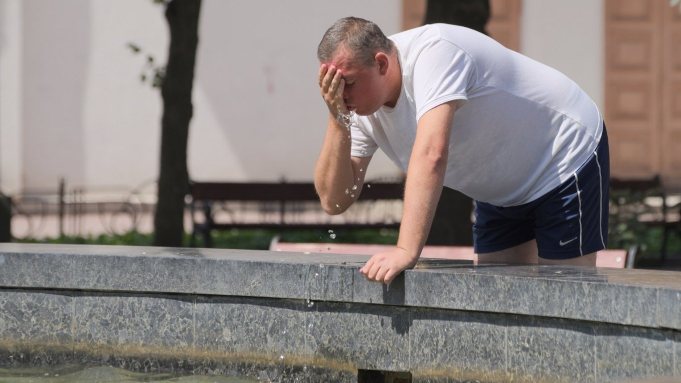 Прогноз погоди на завтра 6 липня від народного синоптика Наталки Діденко