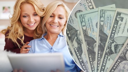 Карітас надасть українцям до 800 доларів допомоги — умови - 285x160