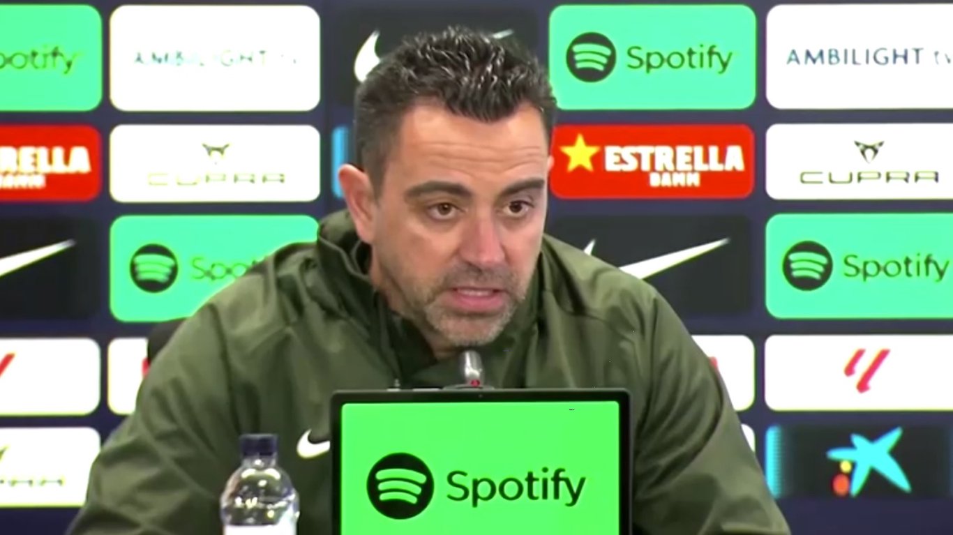 Хаві Ернандес