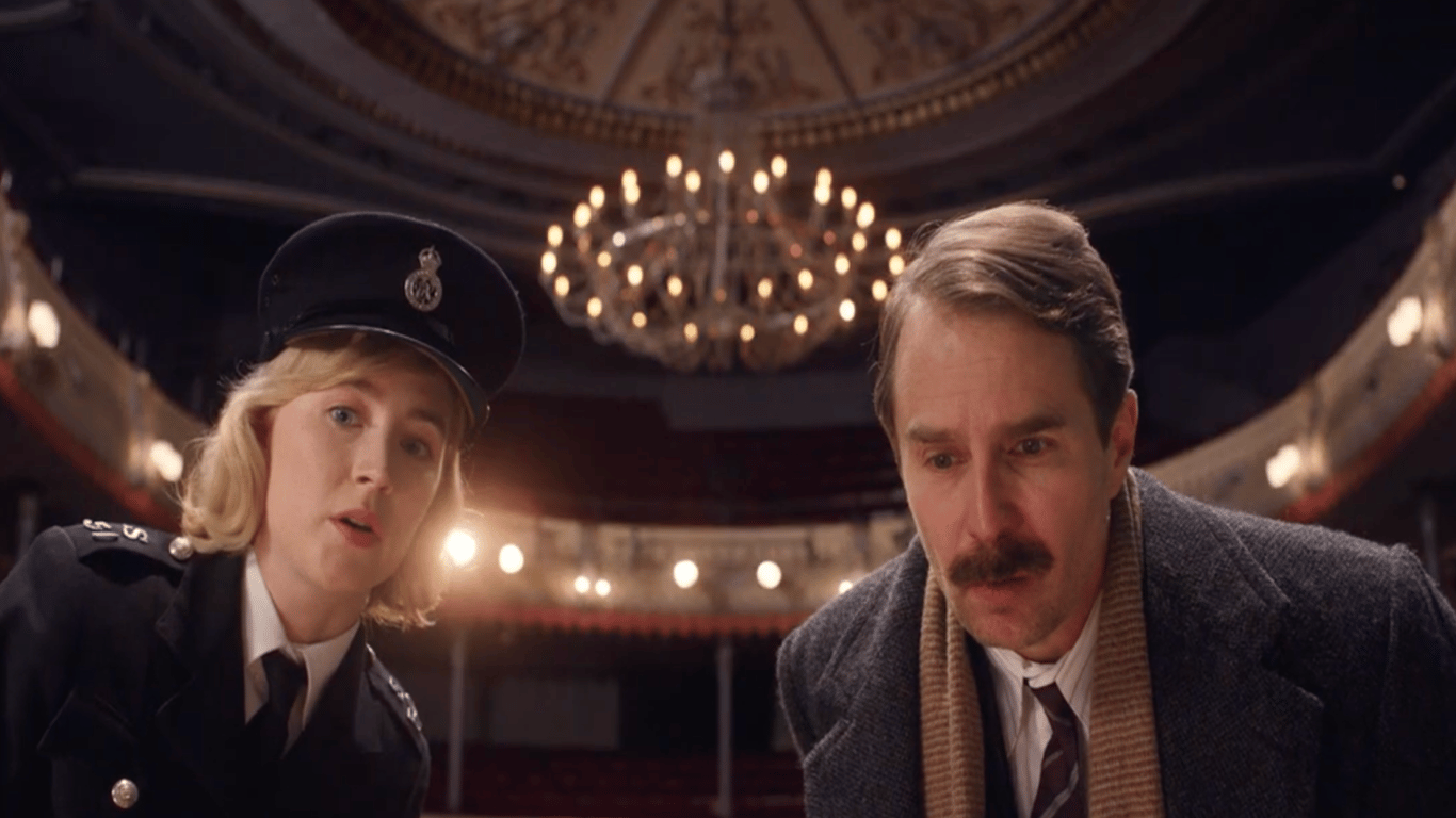 Фильмы-детективы в стиле Агаты Кристи: 3 лучшие истории