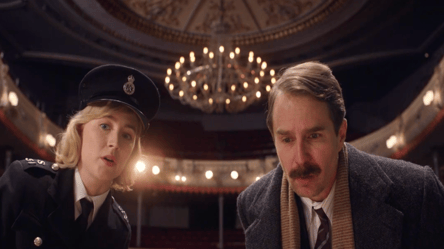 Детективні фільми у стилі Агати Крісті з непередбачуваним сюжетом - 290x166