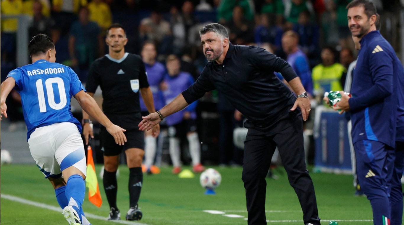 Дженнаро Гаттузо