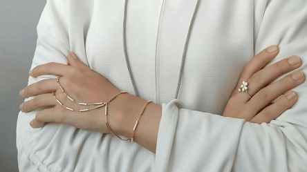 Прикраси із золота й срібла — яким знакам Зодіаку не можна носити - 285x160