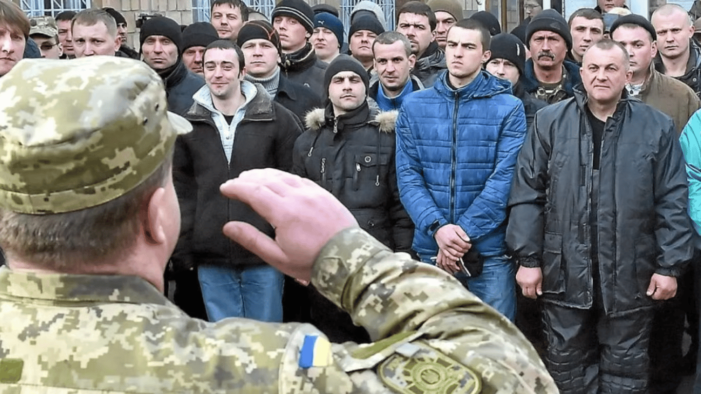 Повернення обмежено придатного в Україну: ТЦК може мобілізувати