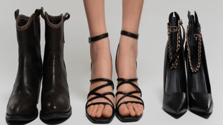 В моду возвращается самая противоречивая обувь 2000-х - 285x160