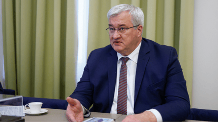 Прогрес досягнуто — Сибіга про два раунди переговорів в Абу-Дабі - 285x160