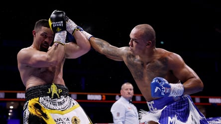 Чісора пояснив, чому бій Усик — Вордлі не відбудеться - 290x160