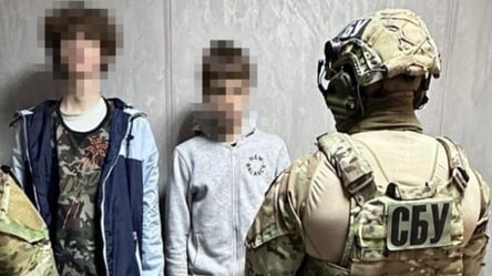 Юнаки намагалися підірвати слідчих — їх судитимуть - 290x160