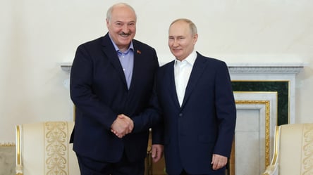 Лукашенко угрожает Западу ядерным оружием - 285x160