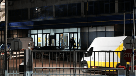 Взрыв посылки в Киеве — Укрпочта сообщила о еще одной находке - 290x160