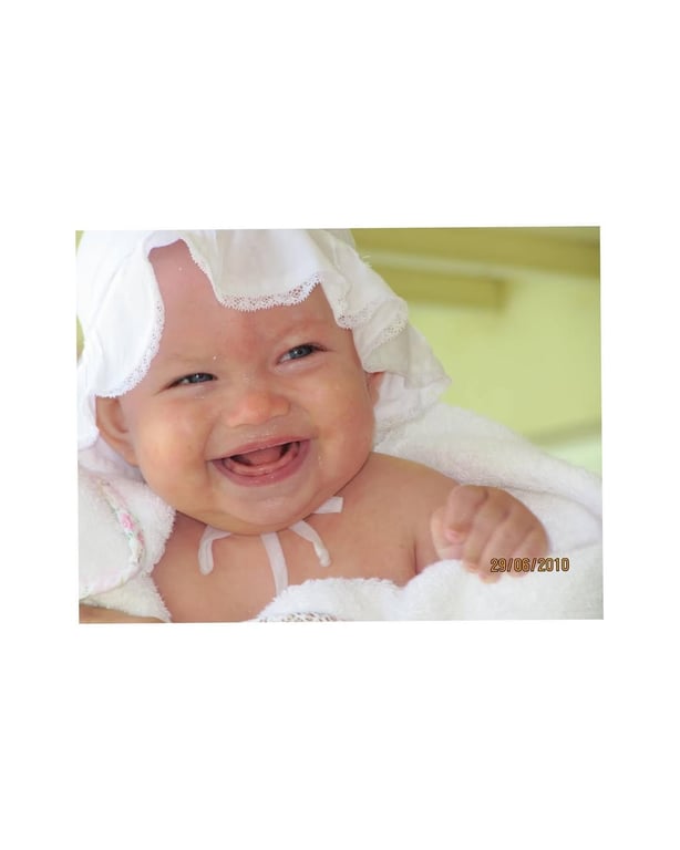 Віра Брежнєва привітала доньку з днем народження