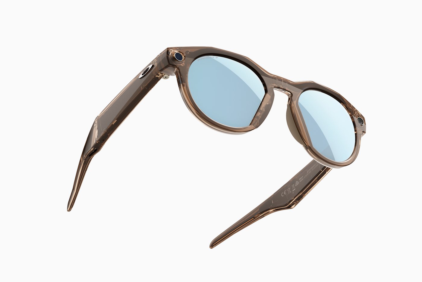 Смарт-очки Meta Oakley HSTN