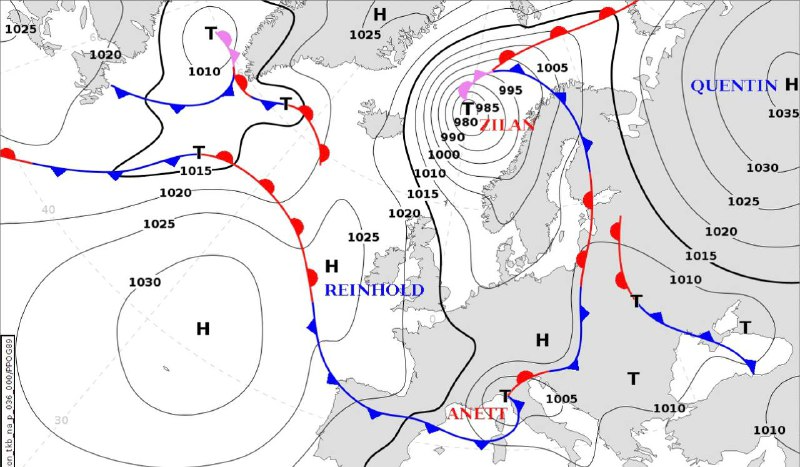 Погода на 12 вересня