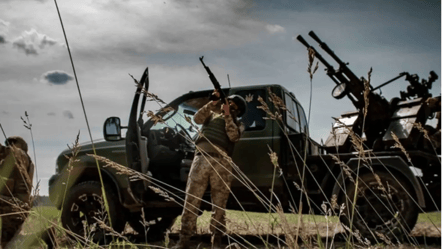 Росіяни атакували понад 100 БпЛА — скільки збила ППО - 285x160