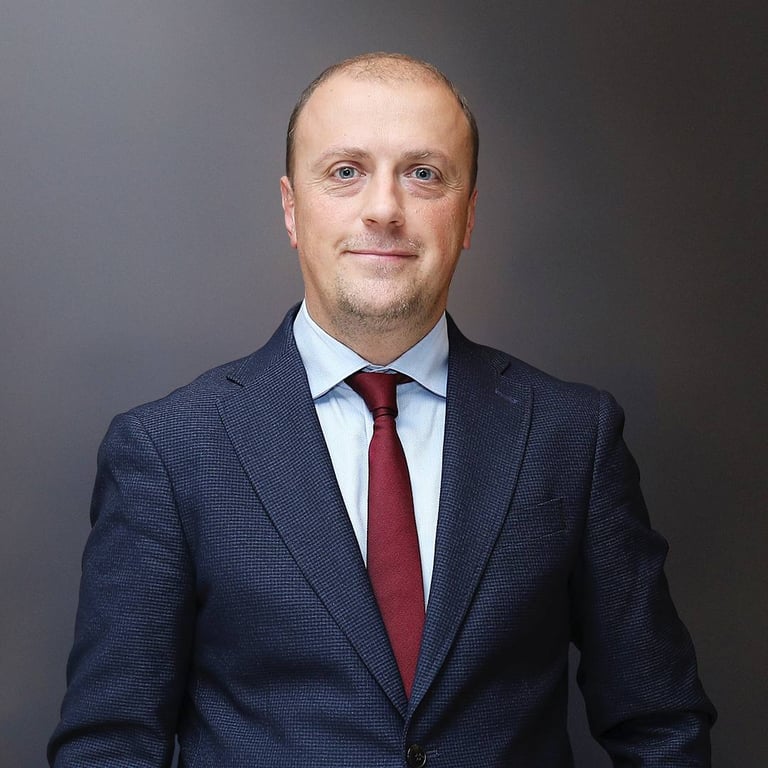 Андрей Шабельников