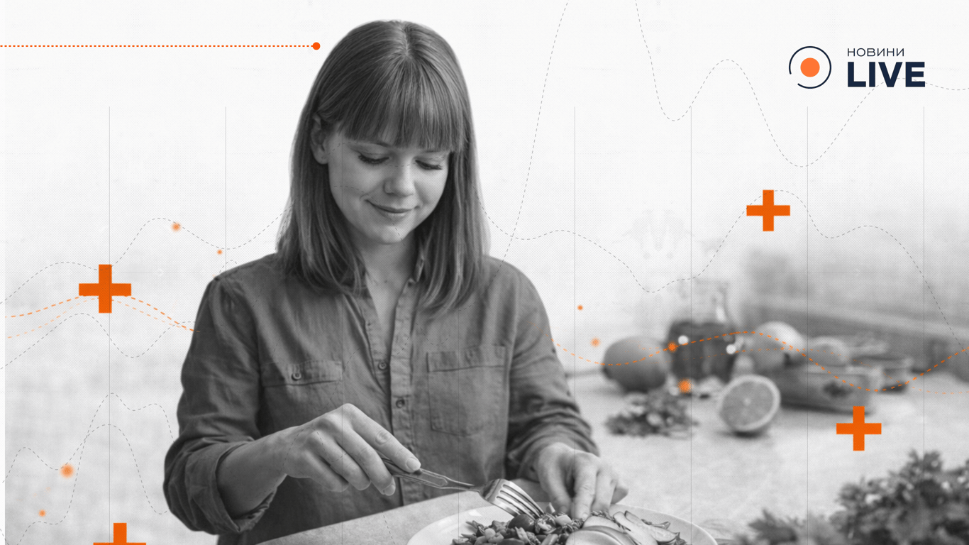 Рутина як терапія — приготування їжі знижує тривогу. Колонка психологині Вероніки Чекалюк