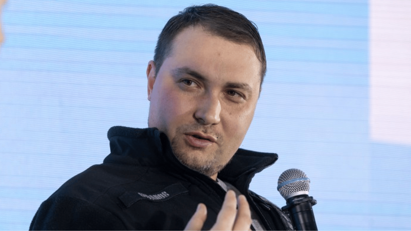Буданов оздоравливает Офис Президента, — Ирина Геращенко