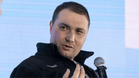 Буданов оздоравливает Офис Президента, — Ирина Геращенко - 285x160