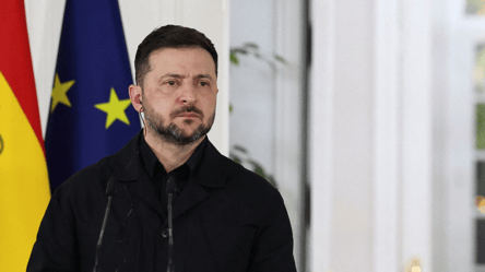 Зеленский анонсировал проект поставки Украине мощных радаров - 290x166