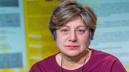 Expert reveals when Russia launched its cognitive war on Ukraine - 304x171