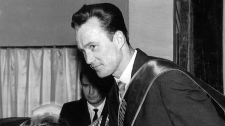 Умер легендарный футболист львовских Карпат - 285x160