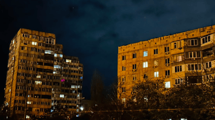 Графіки відключень світла в Одесі — яка ситуація буде завтра - 285x160