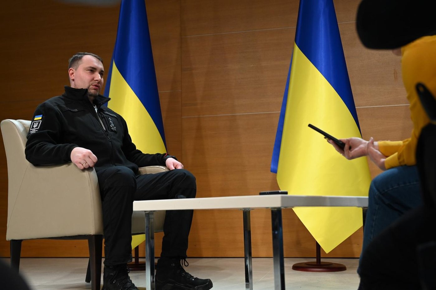 Кирило Буданов