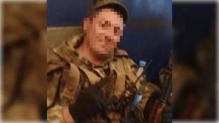 Уроженец Одесской области воевал против Украины — суд вынес наказание - 285x160