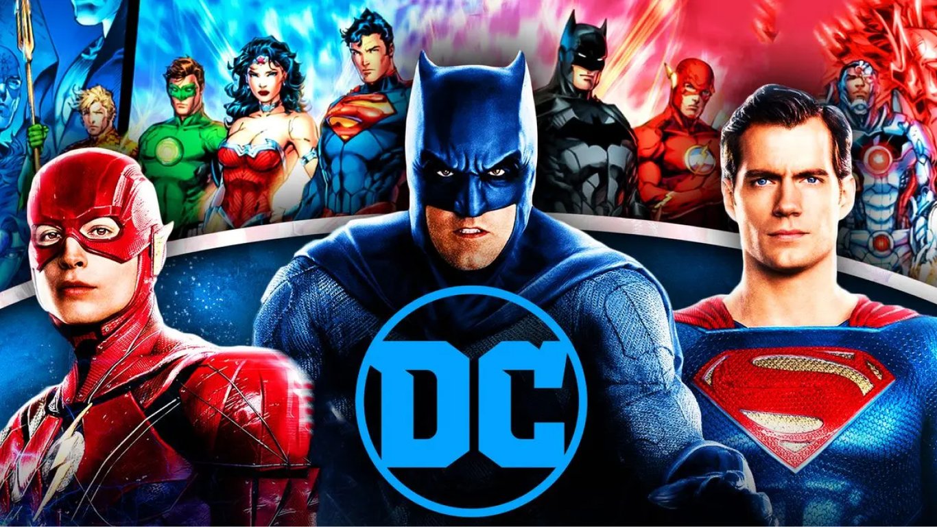 Який фільм про супергероїв може стати найгіршим за касовими зборами в DC Studios