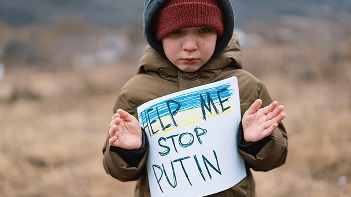 У прокуратурі розповіли, скільки дітей загинуло внаслідок війни рф проти України