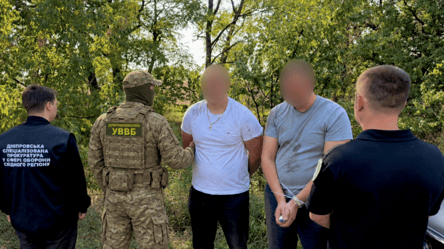 В Україні викрили групу, яка перепродавала ЗСУ дрони під виглядом нових - 290x160