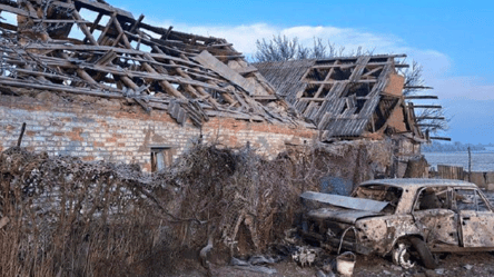 РФ завдала майже 400 ударів по Запоріжжю — є поранені - 290x160