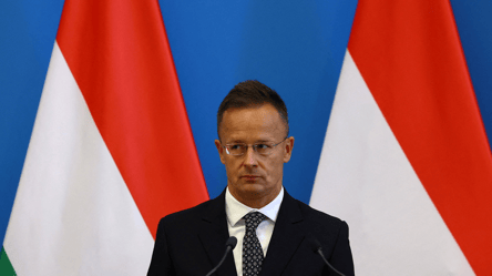 Сийярто набросился на Зеленского из-за заявления о дронах - 285x160