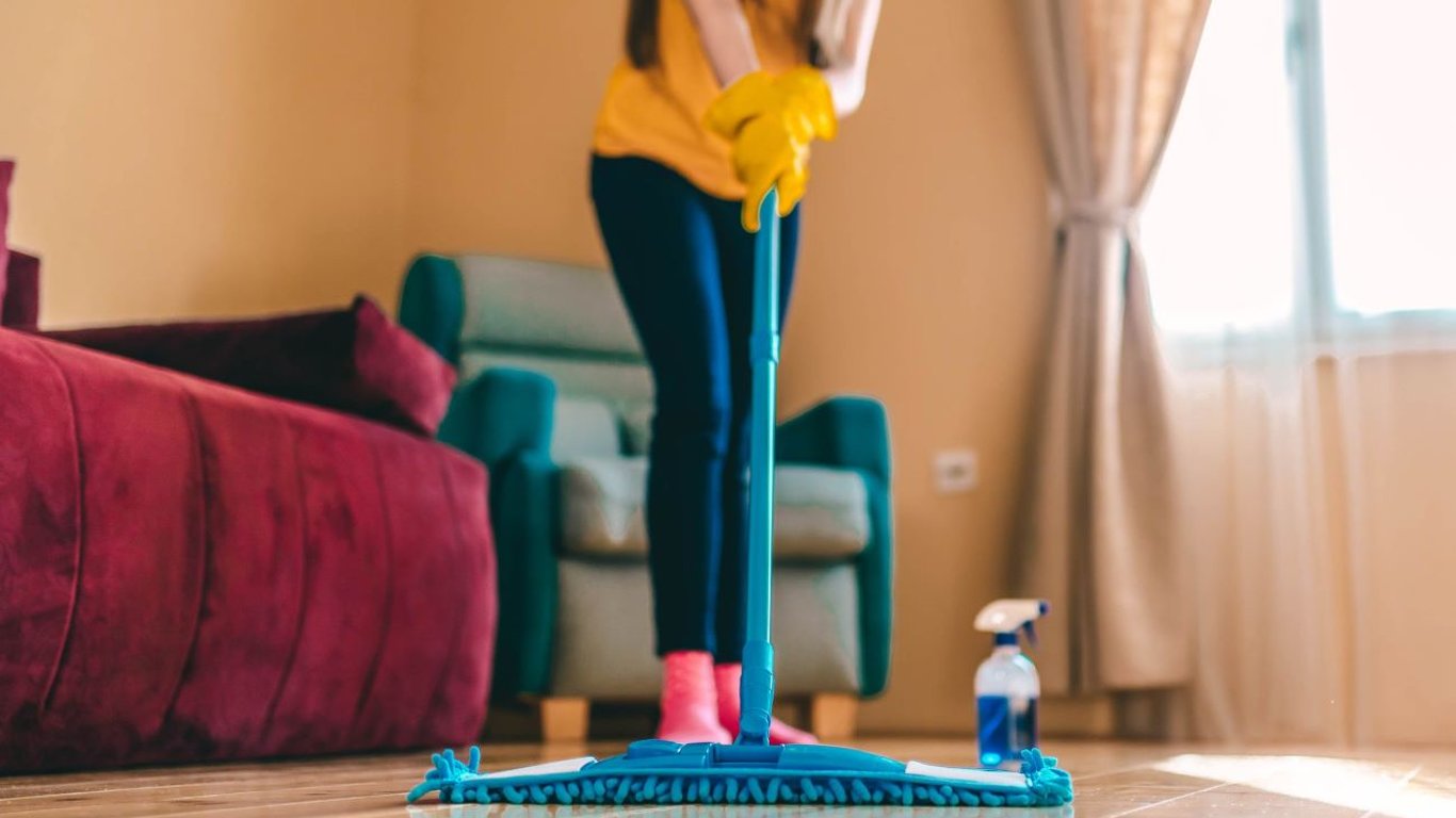 Як з користю застосувати гліцерин вдома — для чистки, прибирання, прання