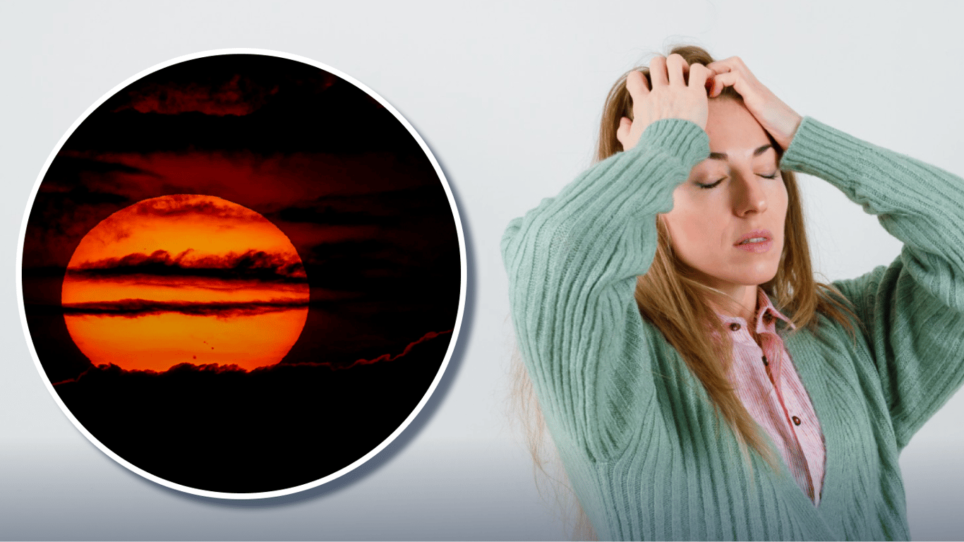 Метеозалежні можуть не хвилюватися: магнітні бурі настануть нескоро