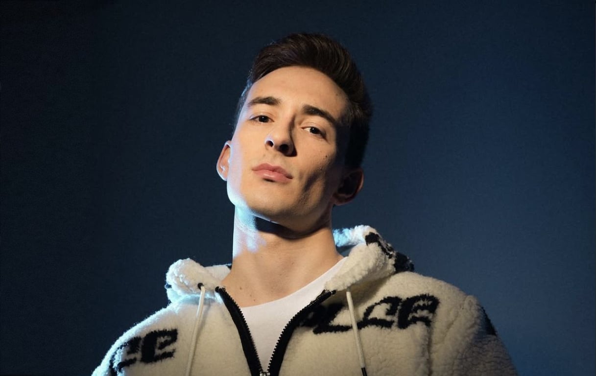 Участь TESLENKO  у Євробаченні