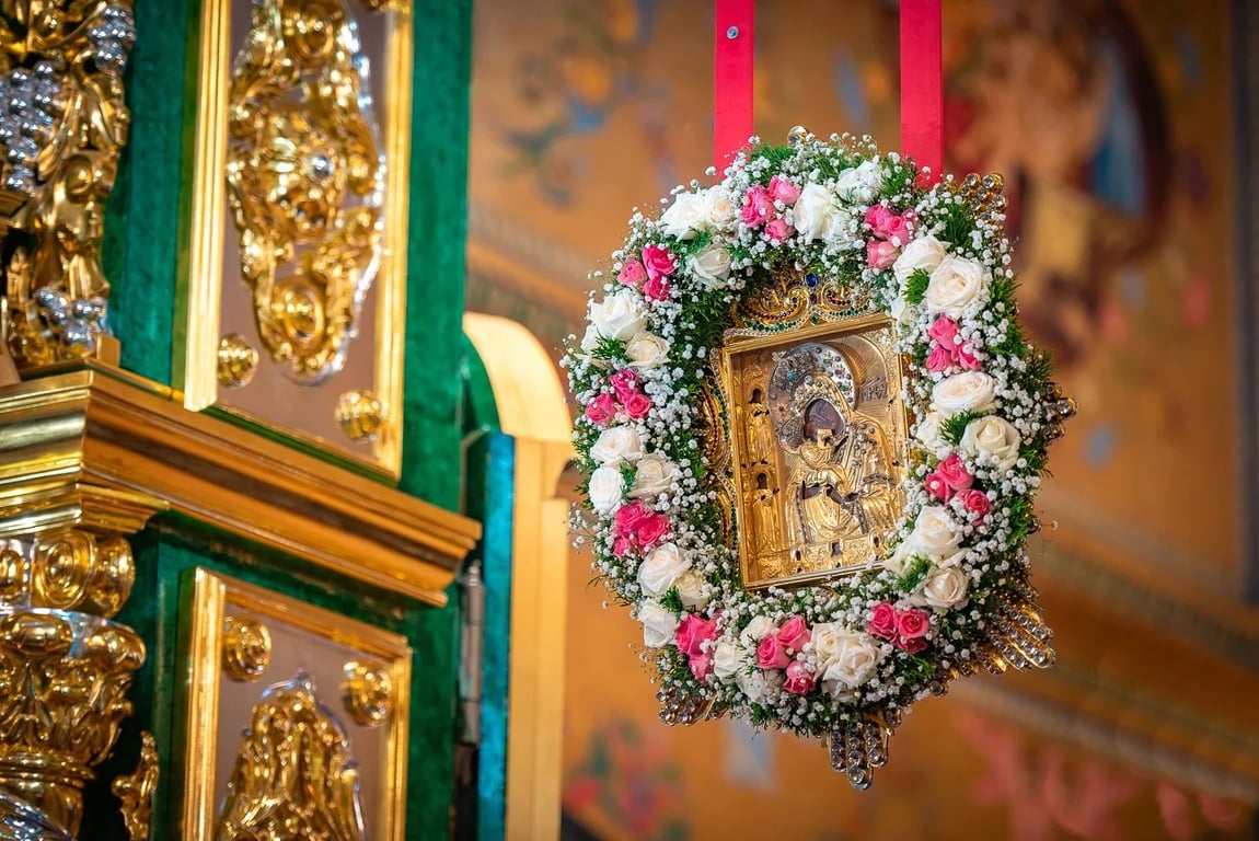 Церковне свято 5 серпня — що відомо про Почаївську ікону Пресвятої Богородиці