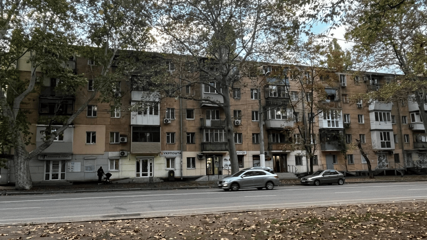 Майбутнє одеських хрущовок: знесення чи модернізація спальних районів