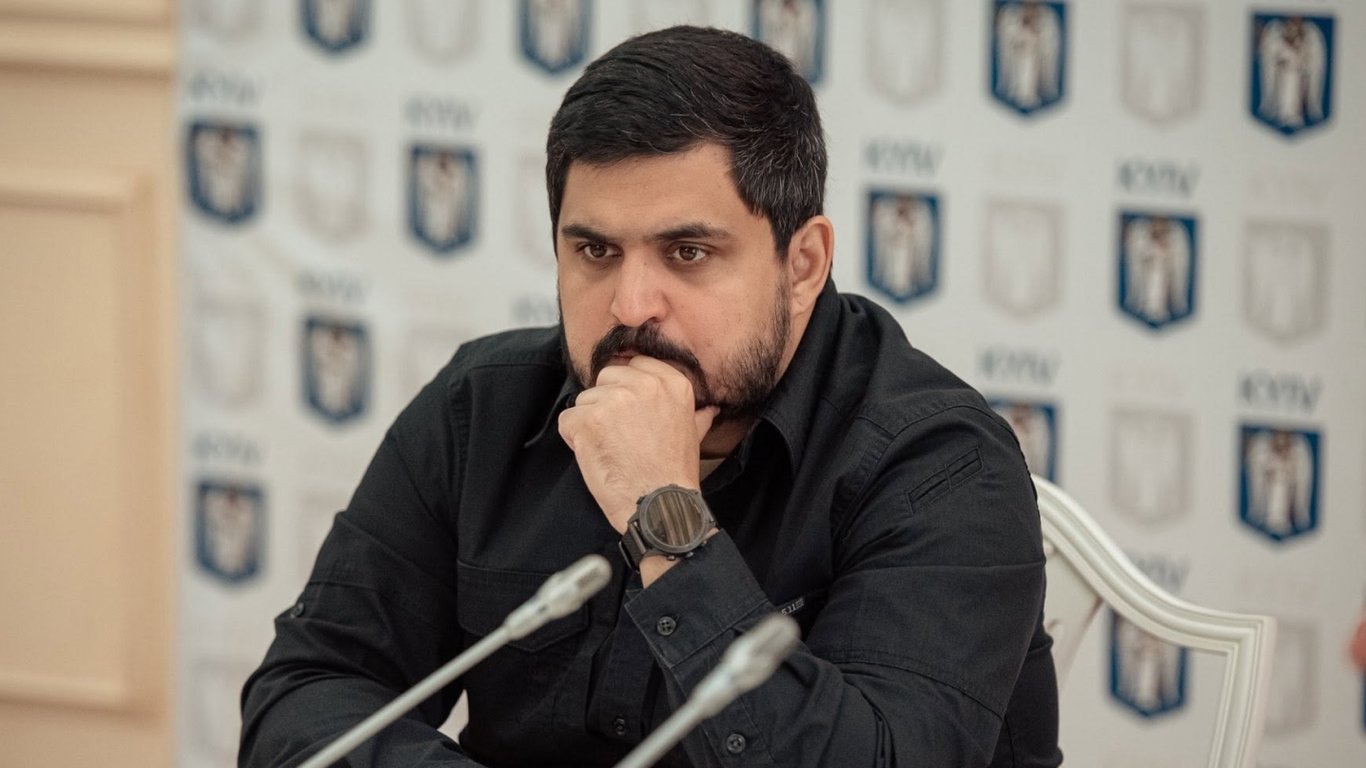 Ткаченко звинуватив підлеглих Кличка у перешкоджанні роботі КМВА