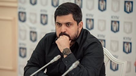 Ткаченко звинуватив підлеглих Кличка у перешкоджанні роботі КМВА - 290x160
