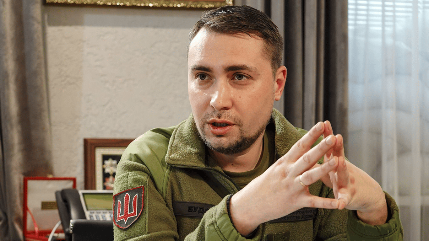 Буданов сдержанно высказался по поводу своих ожиданий на 2024 год