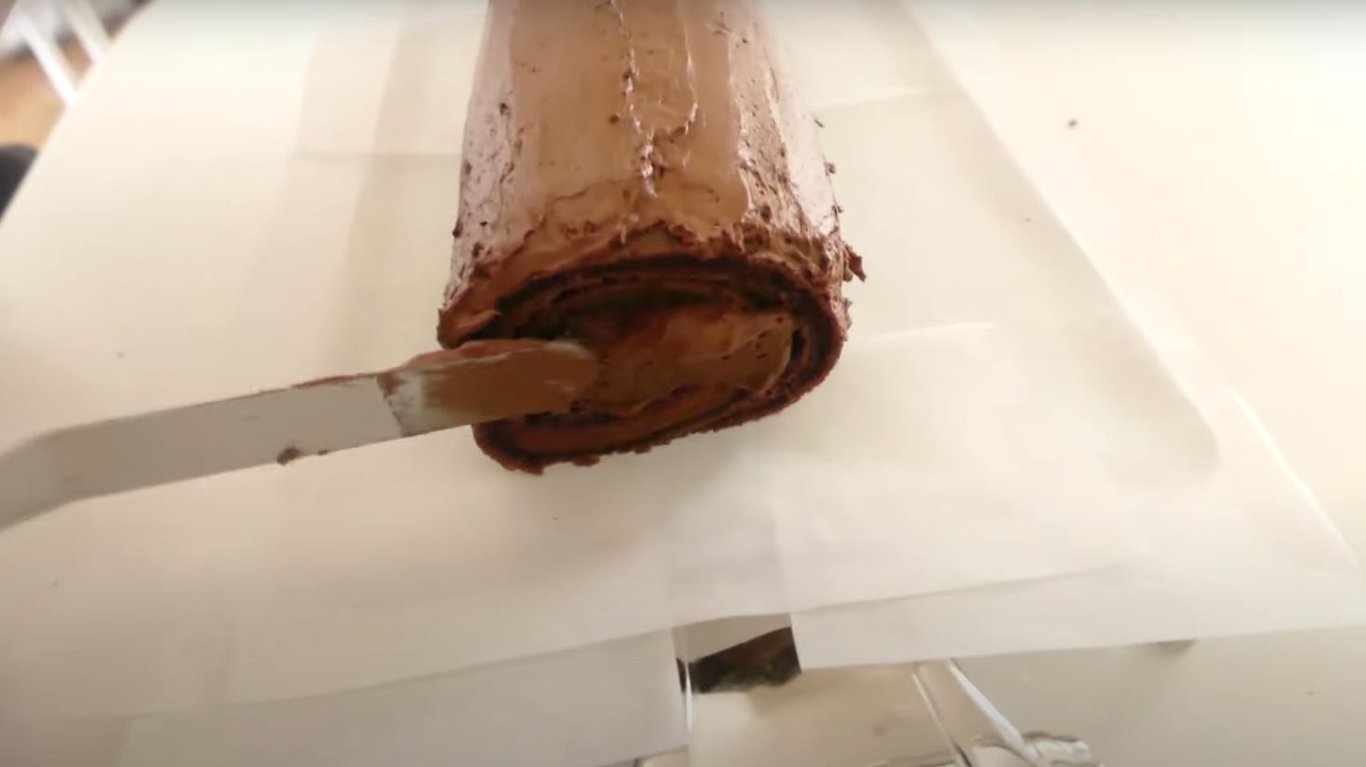 ароматний десерт на єврейське свято Песах без борошна