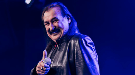 Смерть Степана Гіги — що відомо про артиста та як його згадують - 290x160