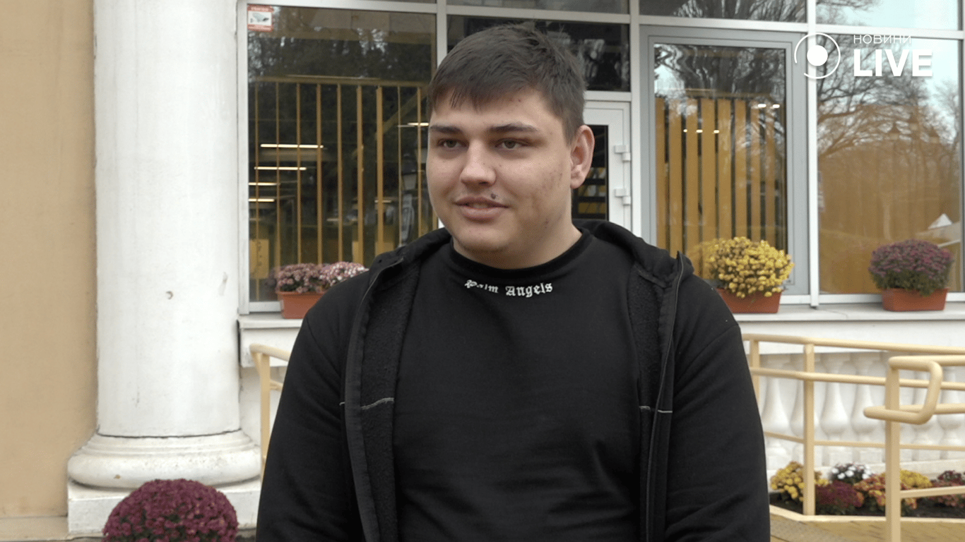 Інклюзивність в Одесі – з чим стикаються ветерани у рідному місті - фото 1