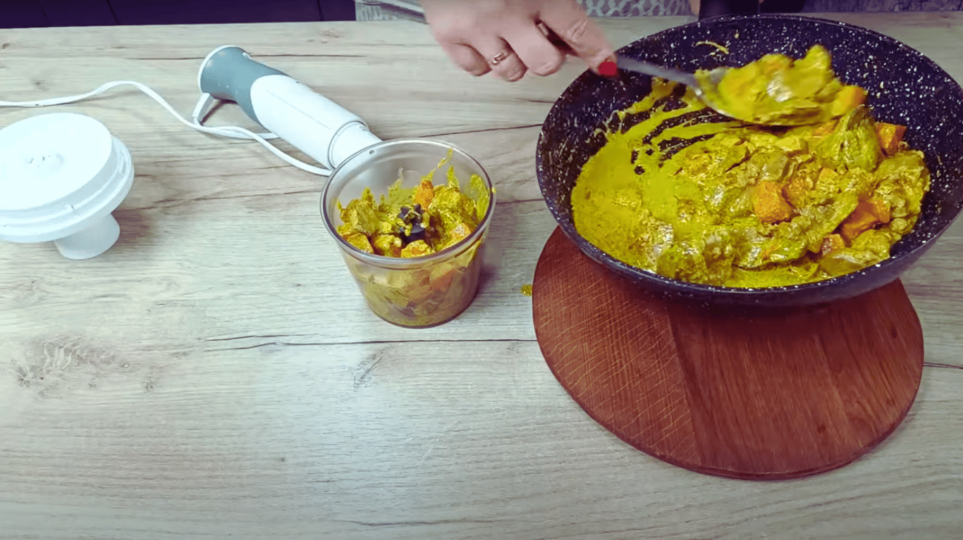 рецепт смачного паштету з печінки