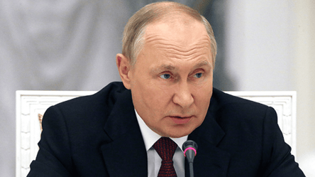 Путин рассказал, какие планы у него есть на Харьков - 285x160