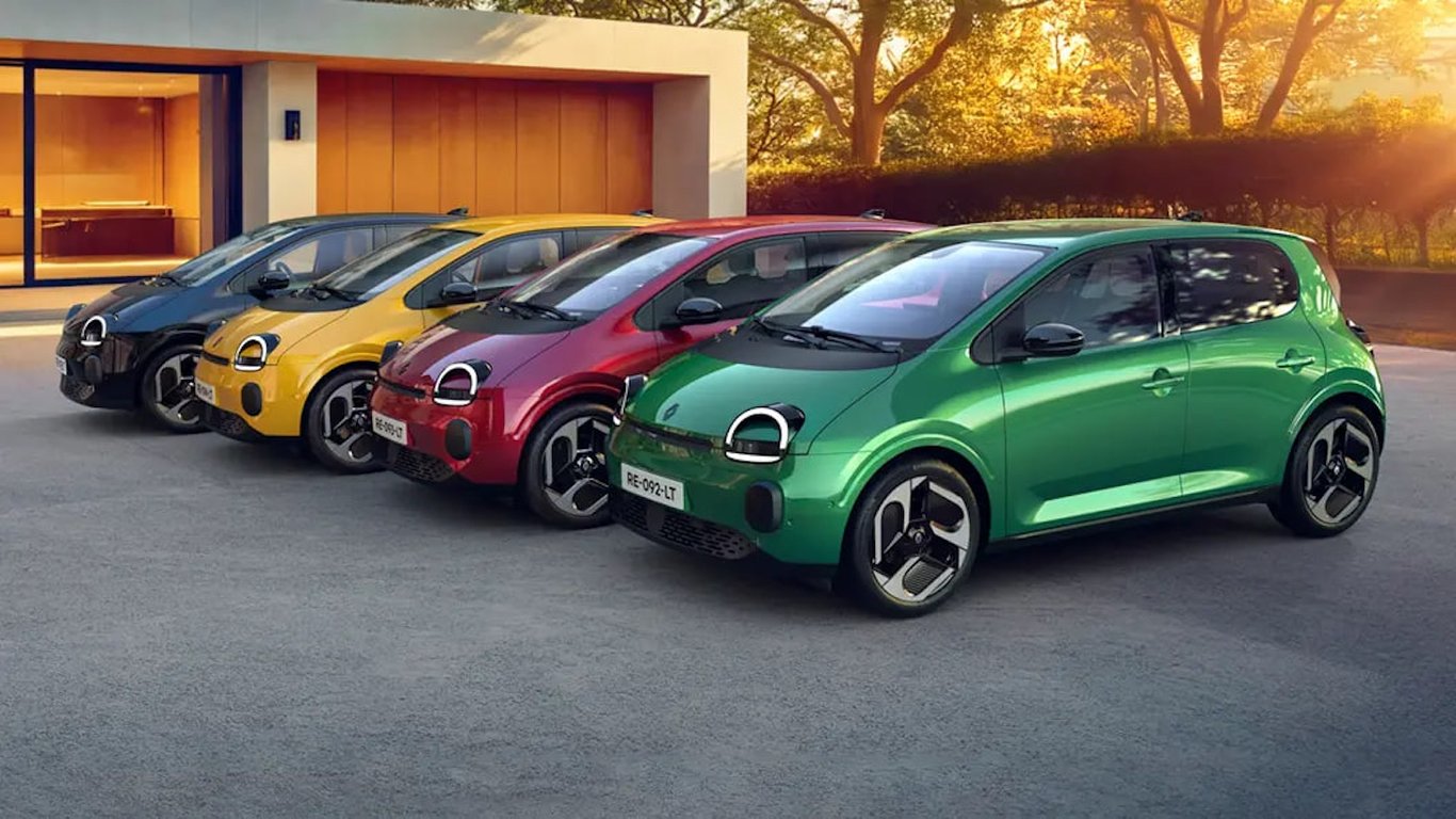 Почему западные производители автомобилей проигрывают китайцам