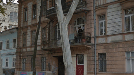 Квартира у пам'ятці архітектури в центрі Одеси — яка ціна - 285x160